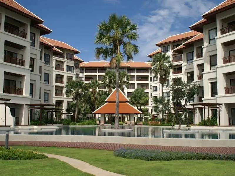 Santipura Residences Hua Hin by Variety Hotels