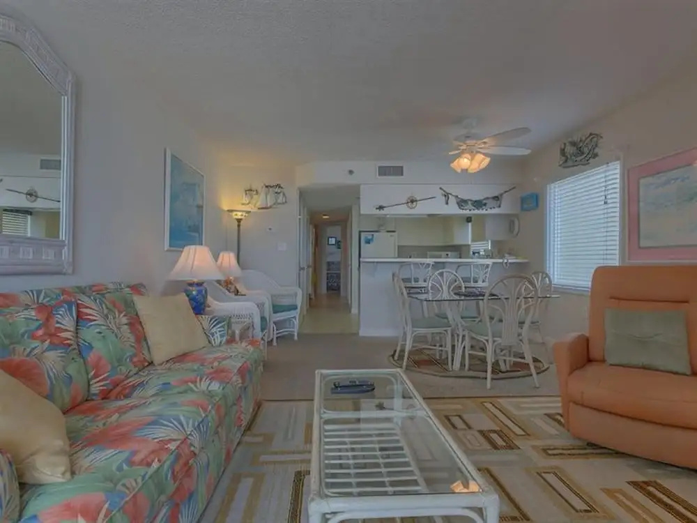 Clearwater 6A by Meyer Vacation Rentals
