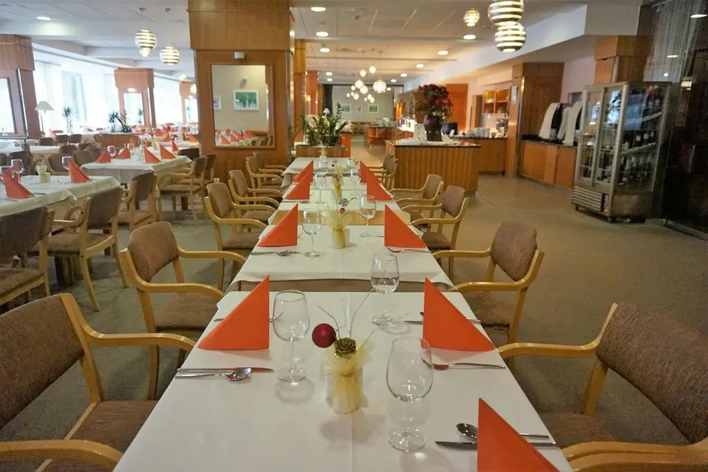 Hotel Kompas