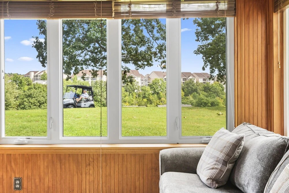Parview Paradise - A Golfers Dream - 2 BDR Condo in Pointe Royale