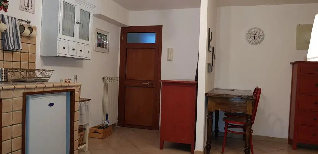 Tabor 1 casa vacanza in villa