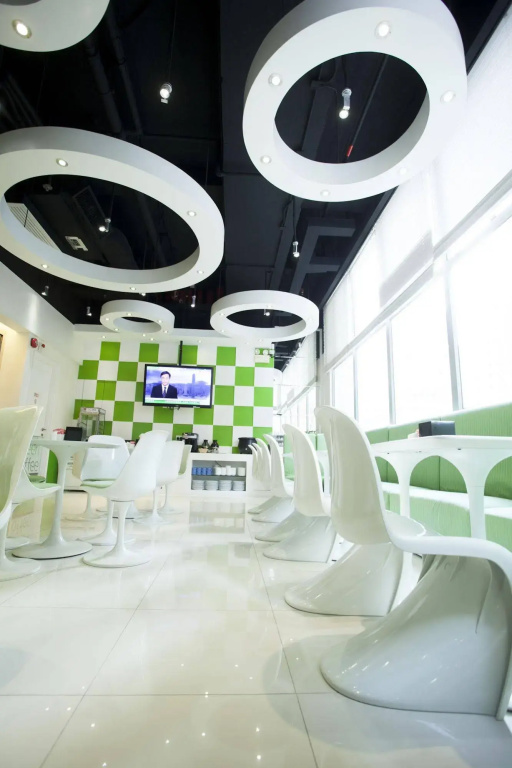 M1 Yau Ma Tei Hotel