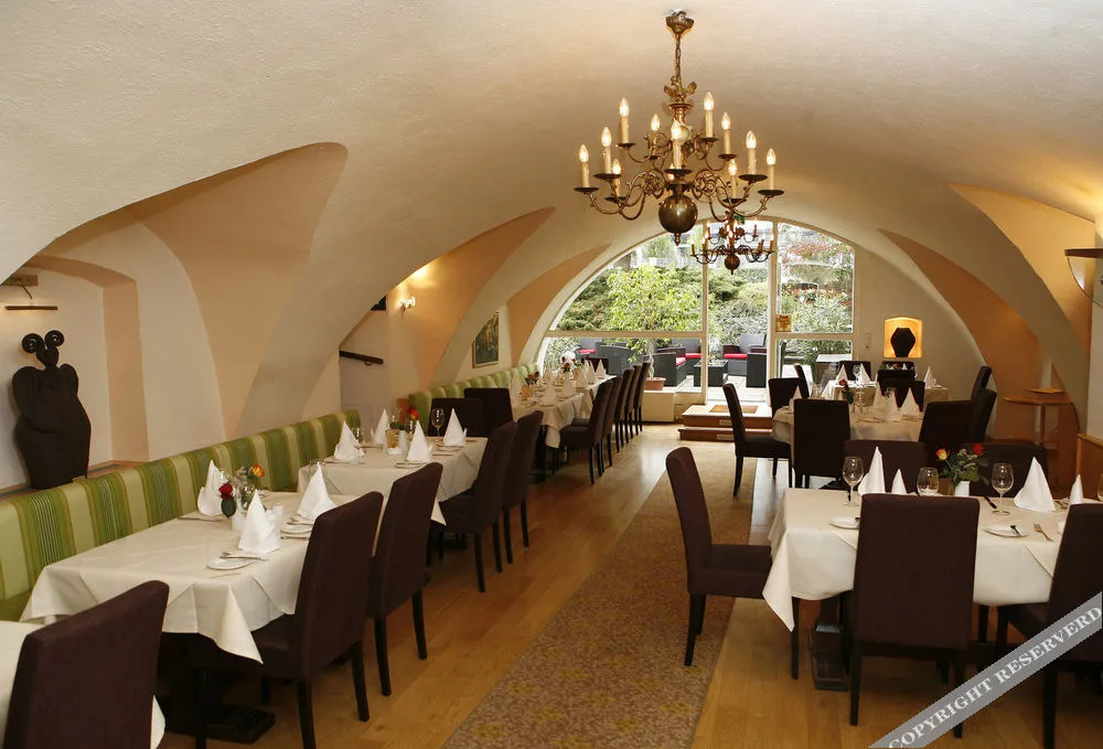 Hotel Restaurant Höldrichsmühle