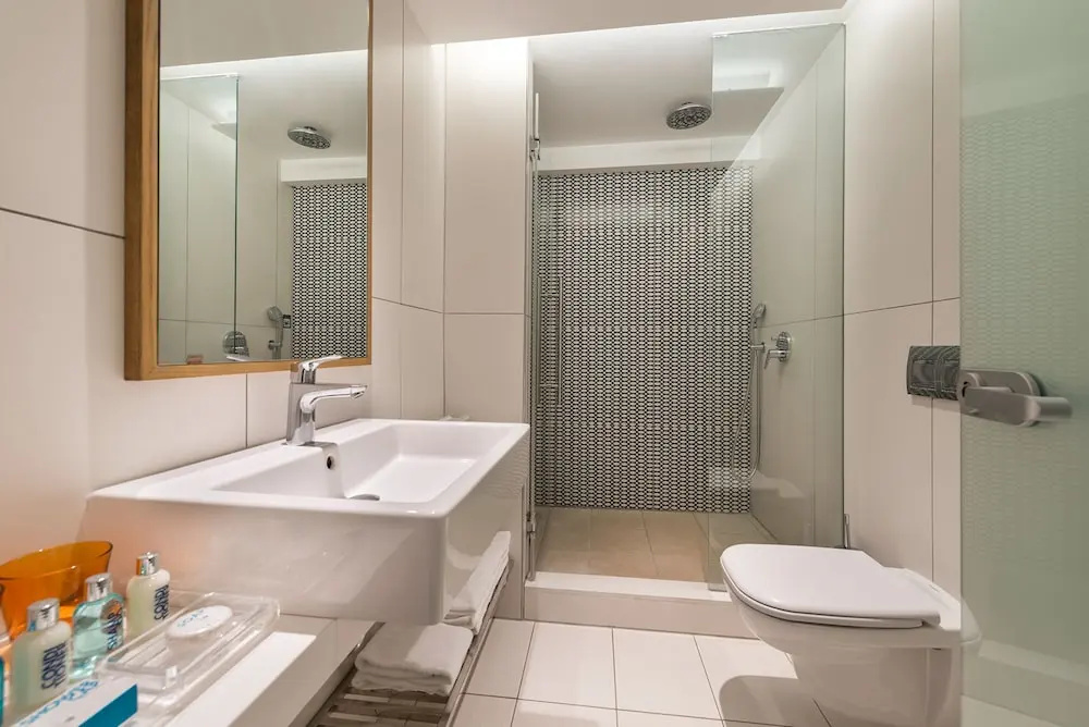 Agamim by Isrotel Collection