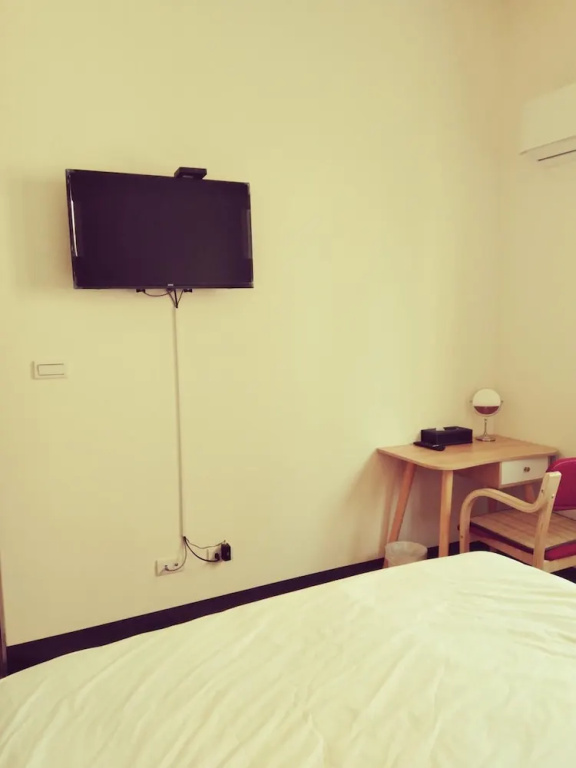 星海芝家民宿Samuel's Home