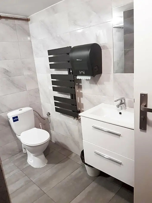 KWATERY KALINA-DUSZKA HOSTEL