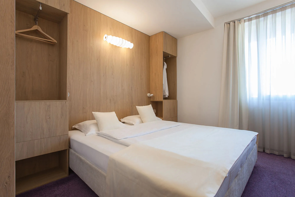 City Park Hotel