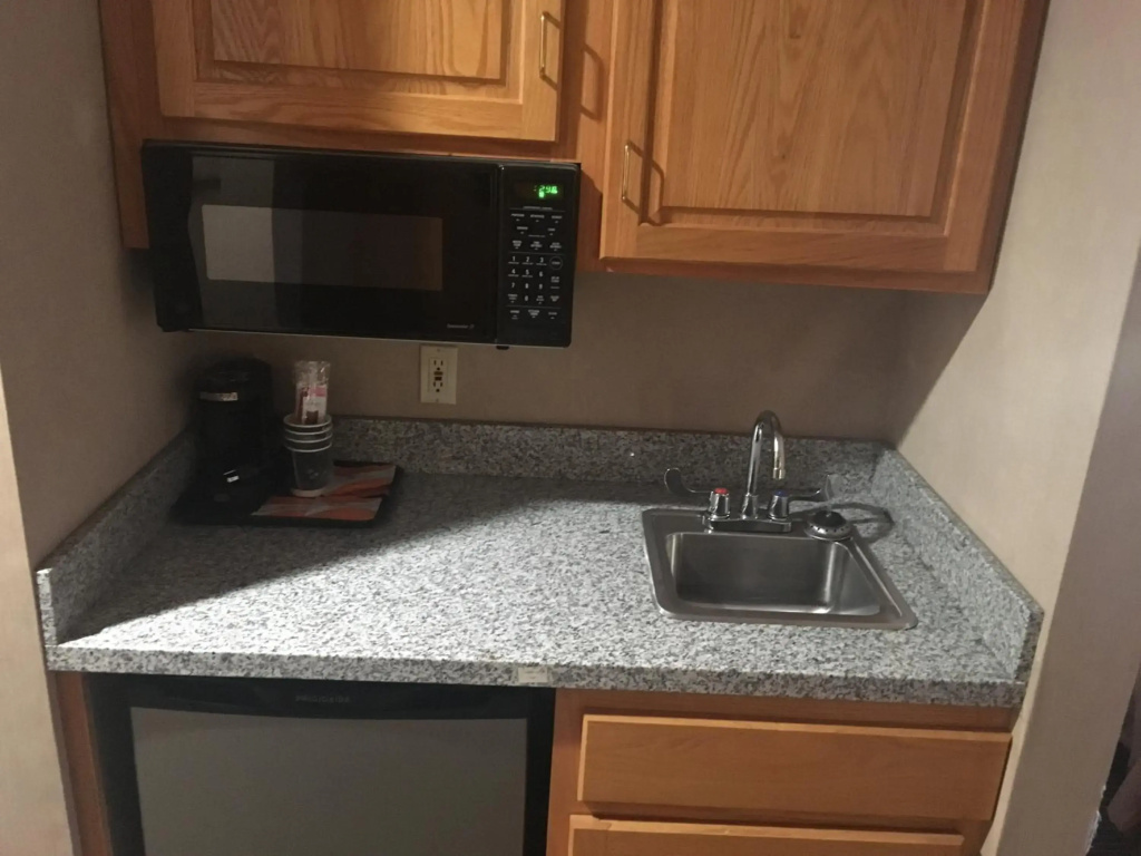 Quality Inn Nashville - Bloomington