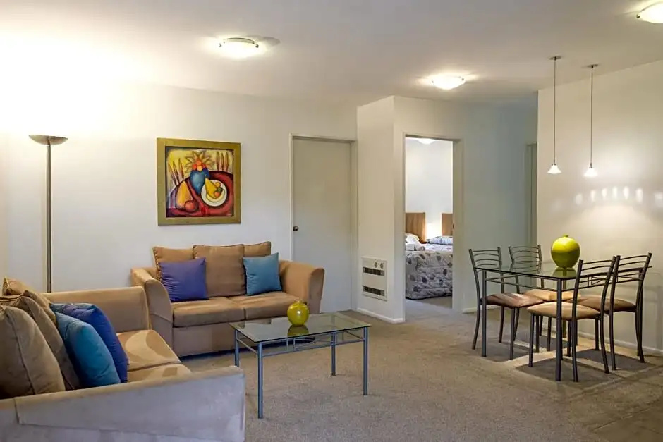Tresori Motor Lodge