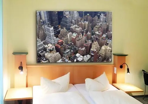 Hotel Lindenthal