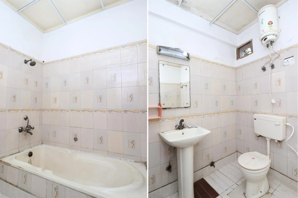 OYO 28240 Hotel D' Seasons
