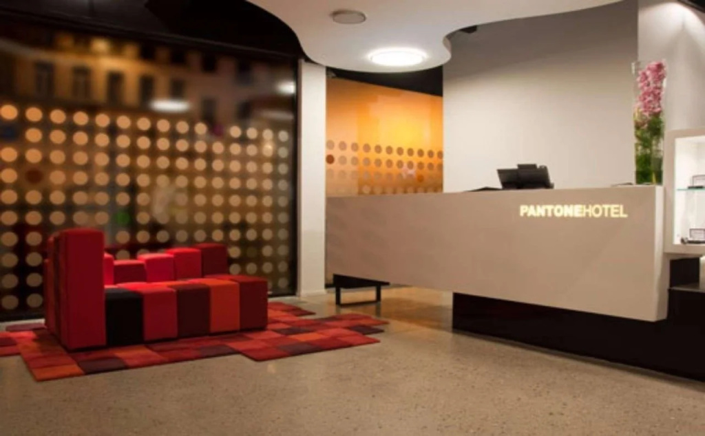The Scott Hotel Brussels