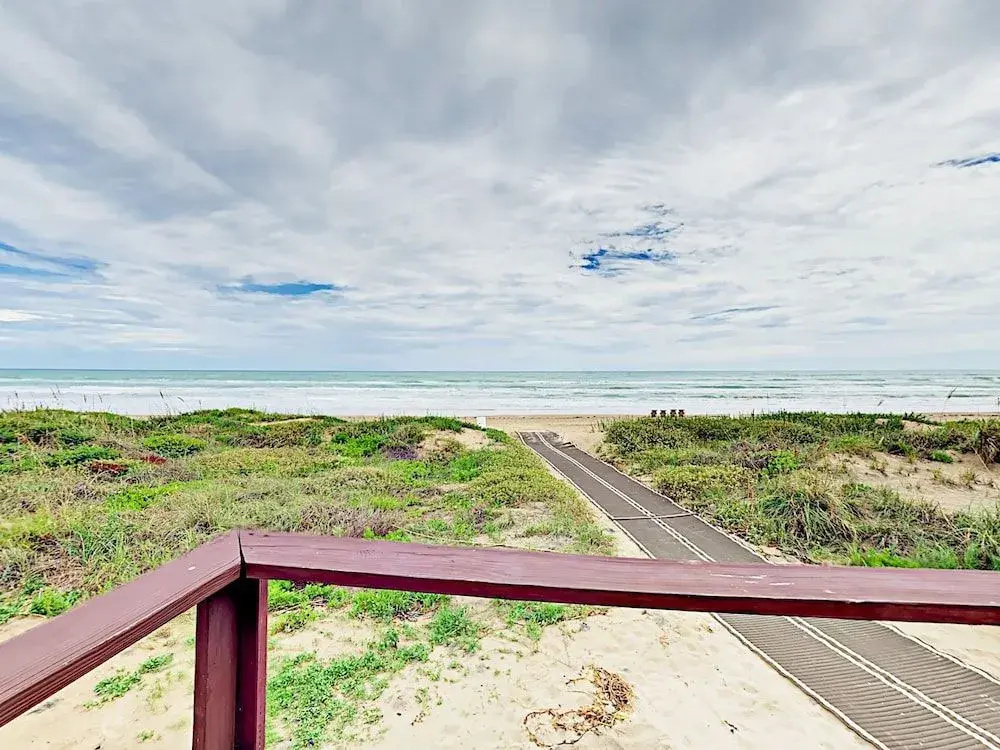 6300 Padre Blvd Condo Unit 877 by RedAwning