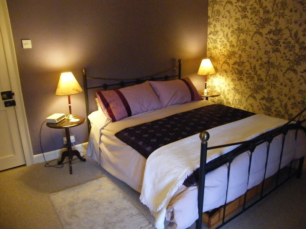 Bridge House Muker