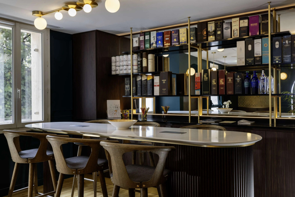 Best Western Bretagne Montparnasse