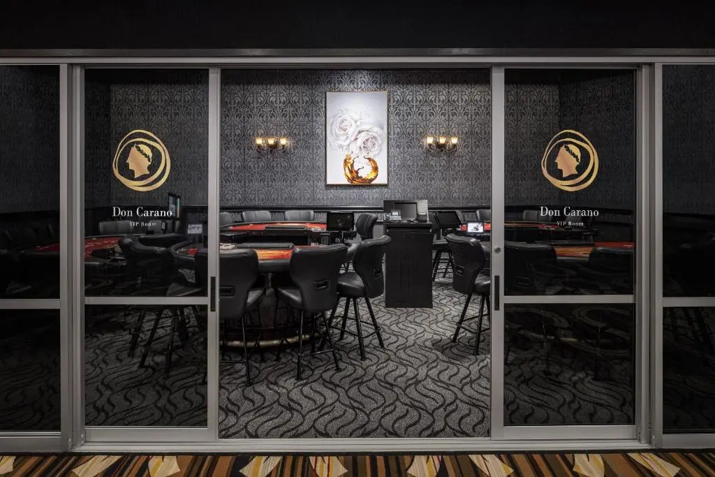 Horseshoe Bossier City, A Caesars Destination