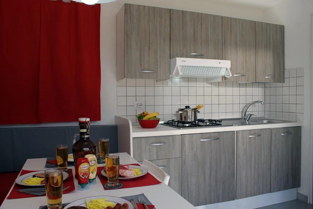 Villaggio Camping Bosco Selva