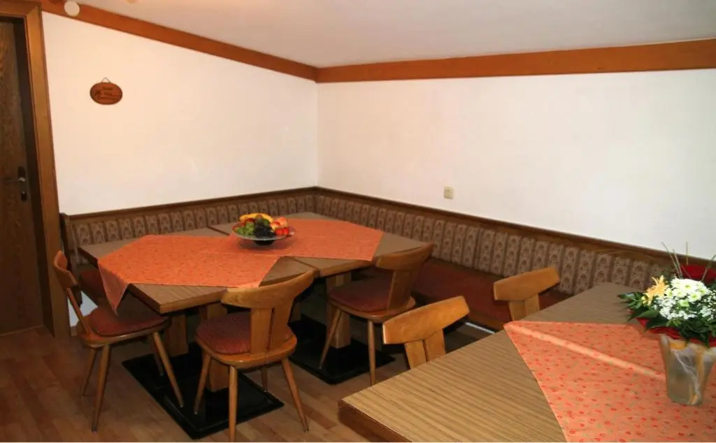 Ferienhaus Am Steindl "Steindlhof"