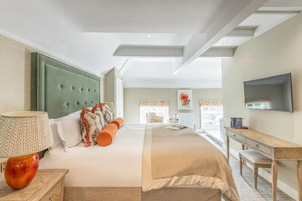 Harbour Hotel & Spa Chichester