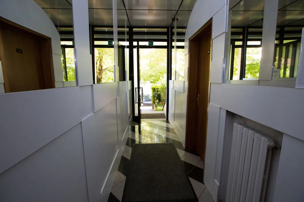 Arcoveggio Hotel