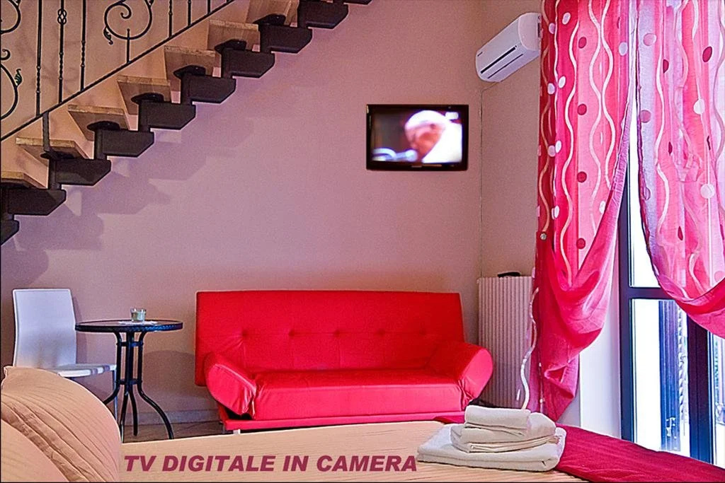 Bed & Breakfast Federico II