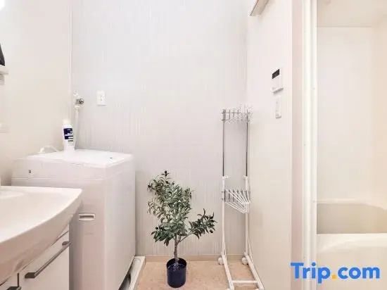 M-02  2-Unit Rental/Near USJ & KIX&EXPO/ Fmaily