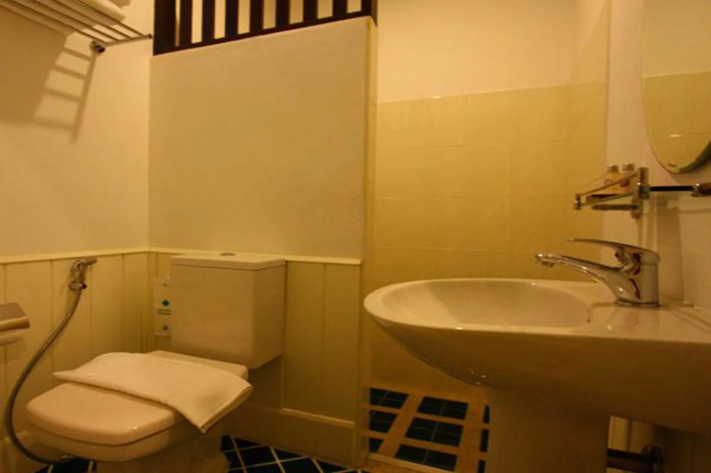 Oberry Resort