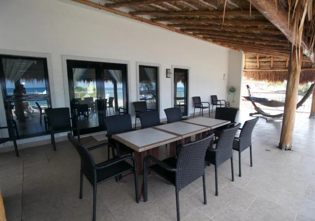 Cozumel Beach House Jasianna Jaxen Luxury Beachfront Villa MILLION DOLLAR Ocean Front Vacation Property