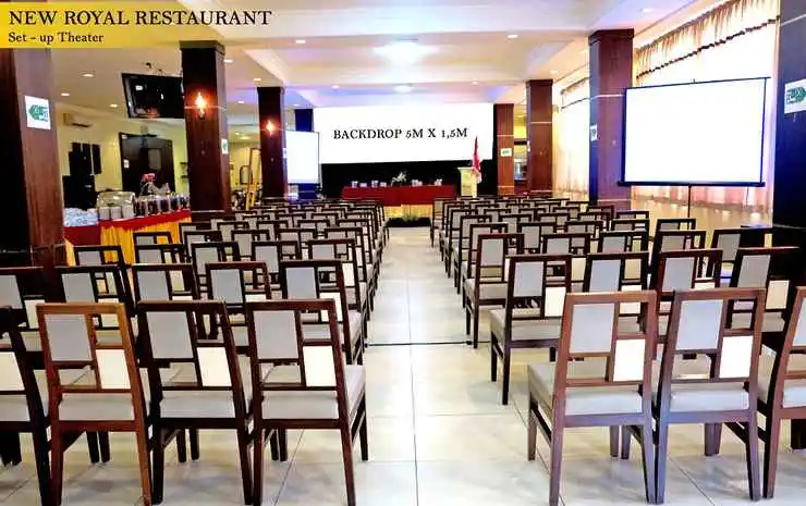 Hotel Royal Tarakan