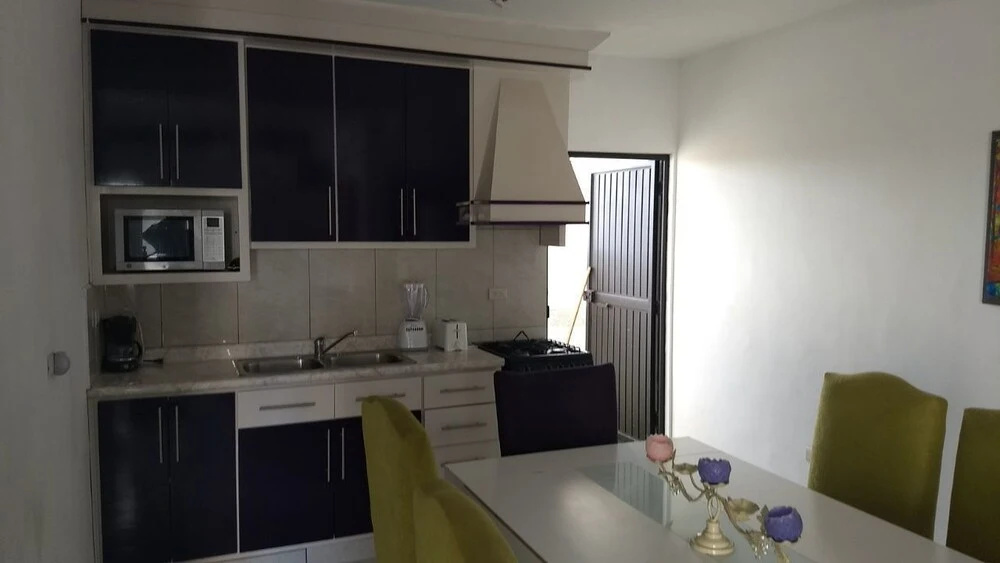 Condo Loma Bonita