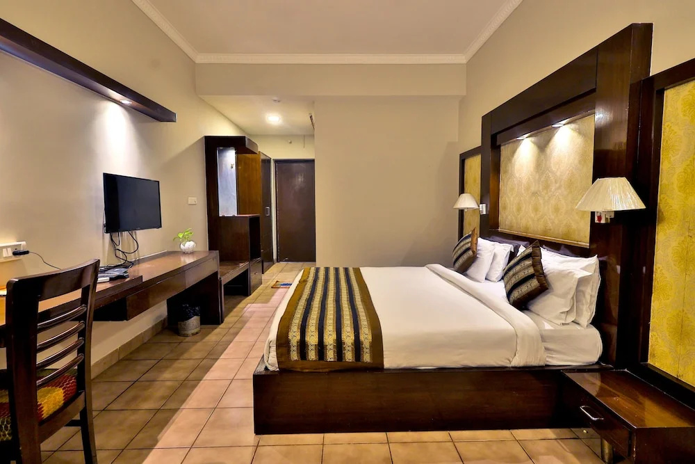 Hotel Kant