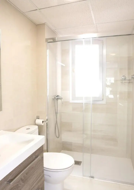 Apartment With 2 Bedrooms in Estepona, With Wonderful sea View, Shared Pool, Furnished Terrace - 600 m From the Beach