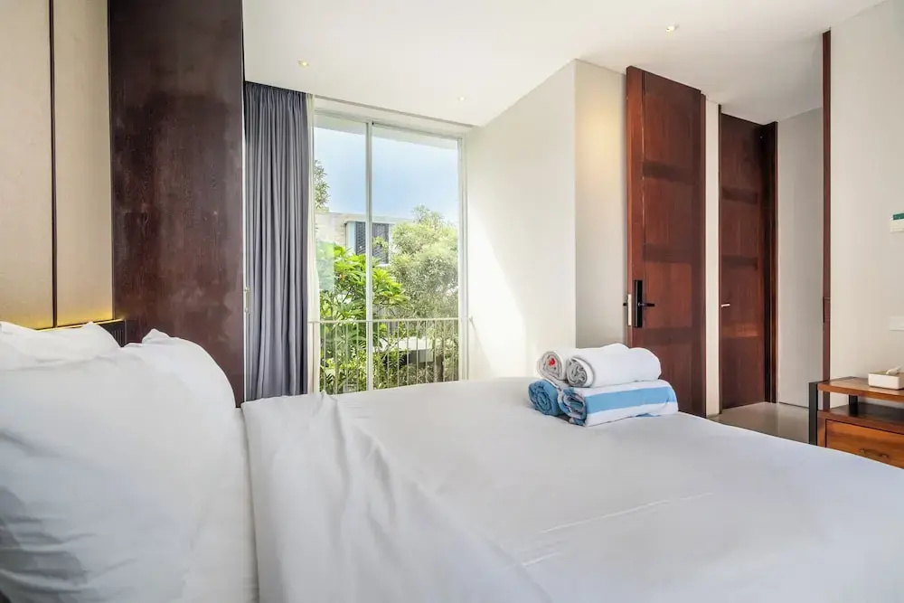 Bhiseka Villa Nusa Dua by Aishwarya Bali
