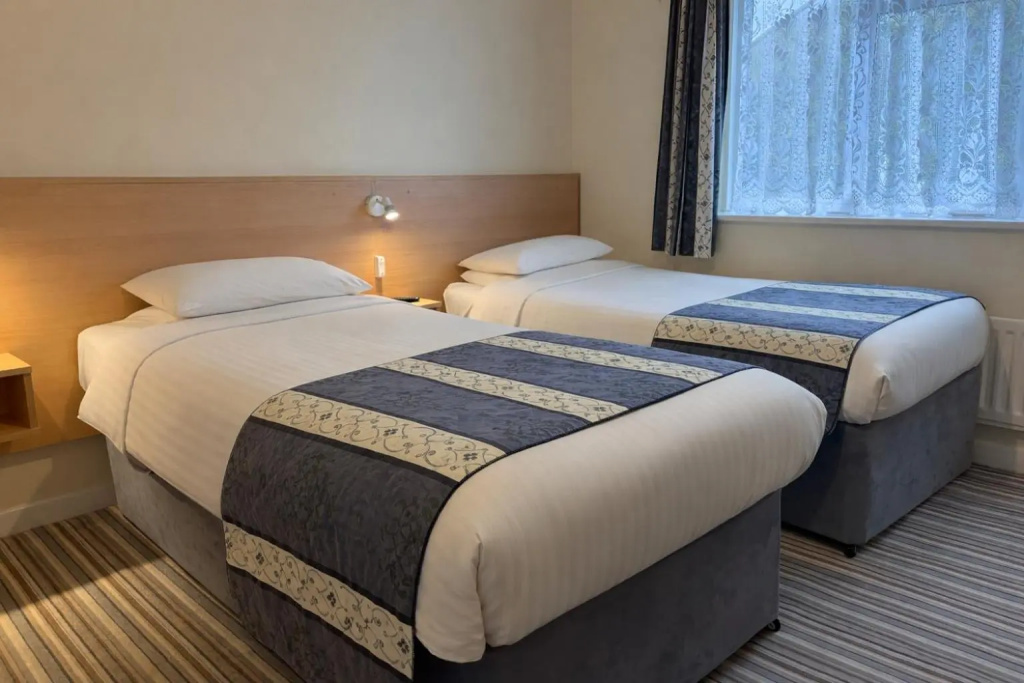 Laguna Hotel