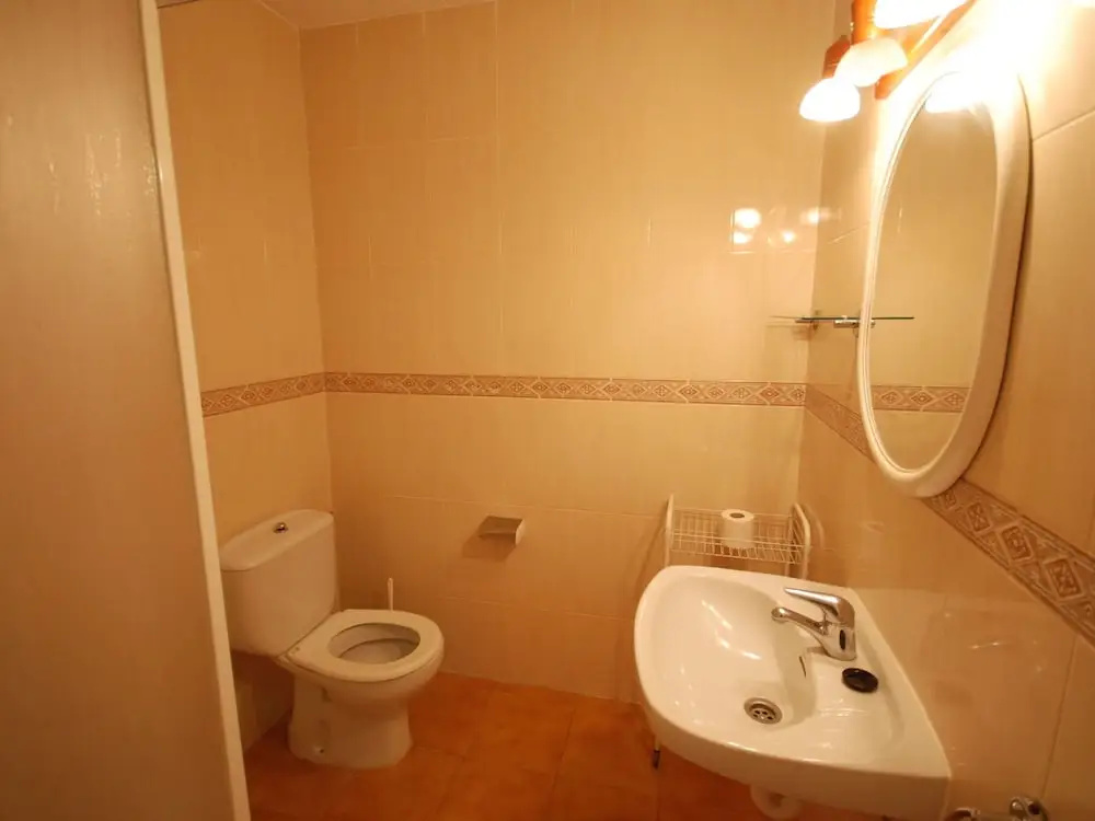 Cozy Apartment in Sant Feliu de Guíxols With Swimming Pool