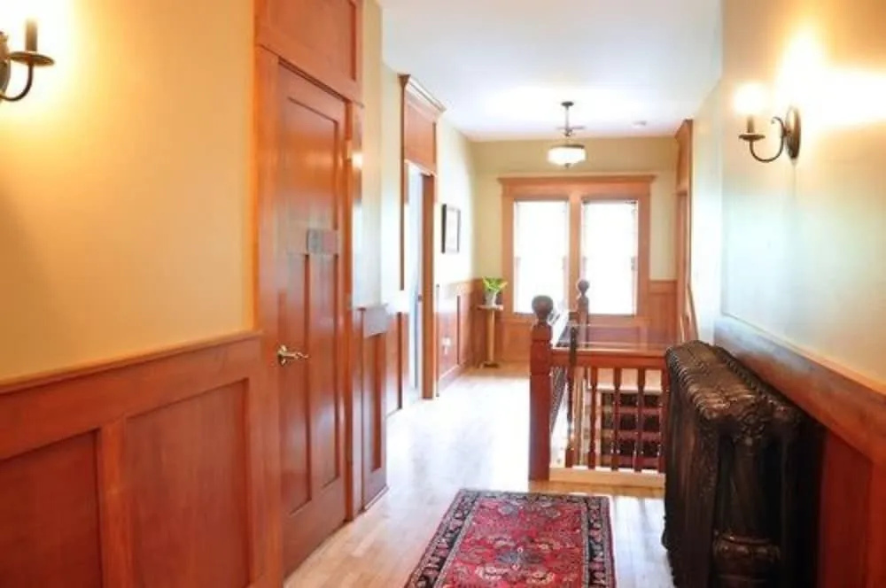 Greenway House Bed and Breakfast