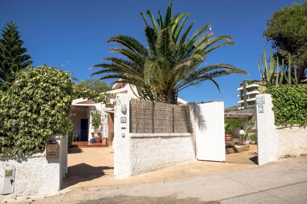 Villa Cetta B&B