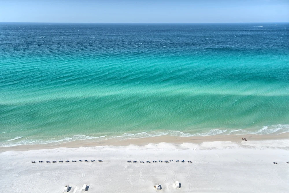 Gulf Crest #2305 - 2 Br Condo