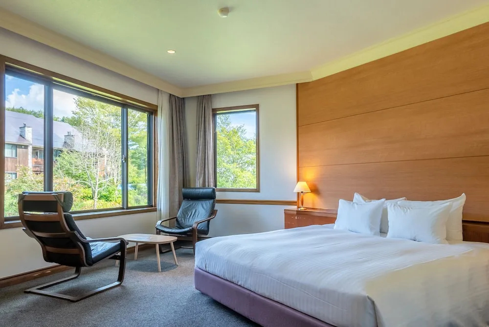 Hotel Sierra Resort Hakuba