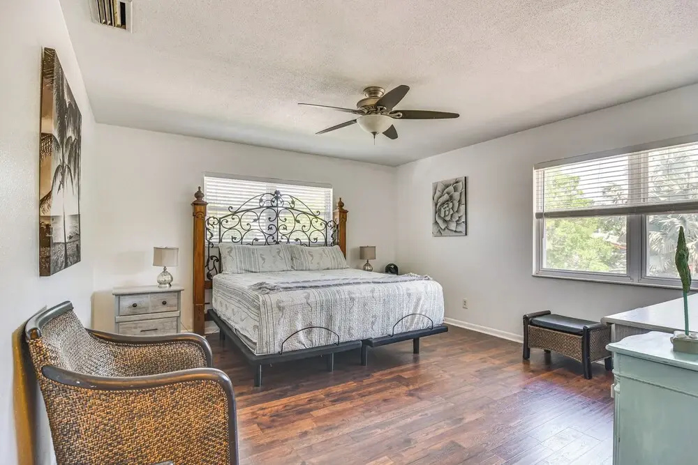 Seminole House < 1 Mile to Indian Rocks Beach!