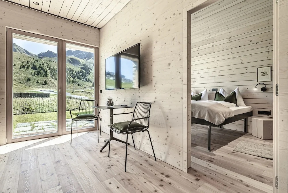 Hotel Jagdschloss Resort