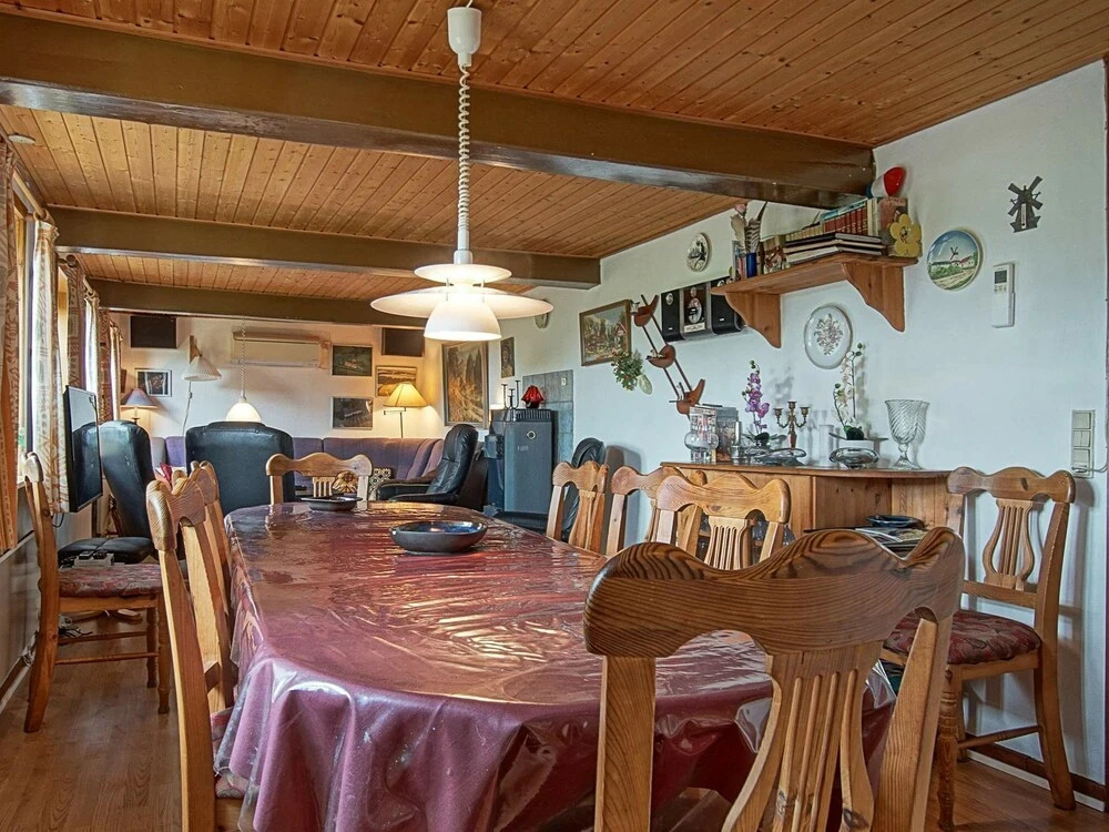 Chic Holiday Home in Bornholm near Sea