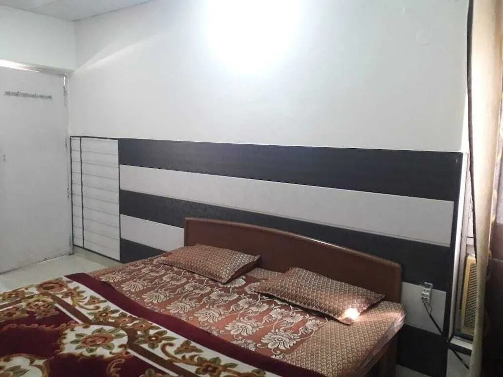 Hotel Nirmal Lodge