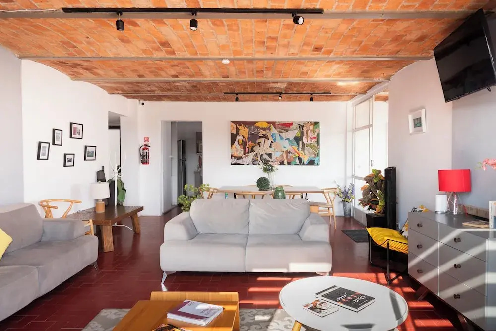 Hostel Nube Mía