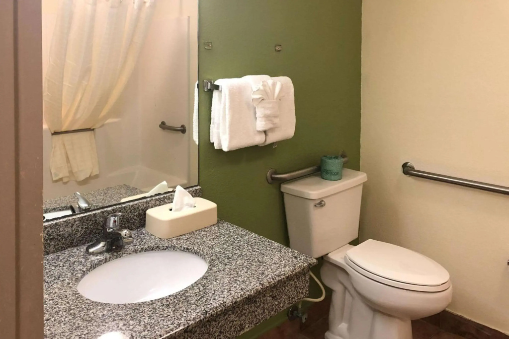 Quality Inn Elkton
