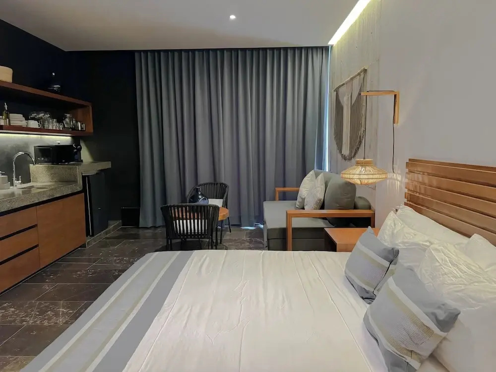 Luxury Studio Private pool IIK C409SF