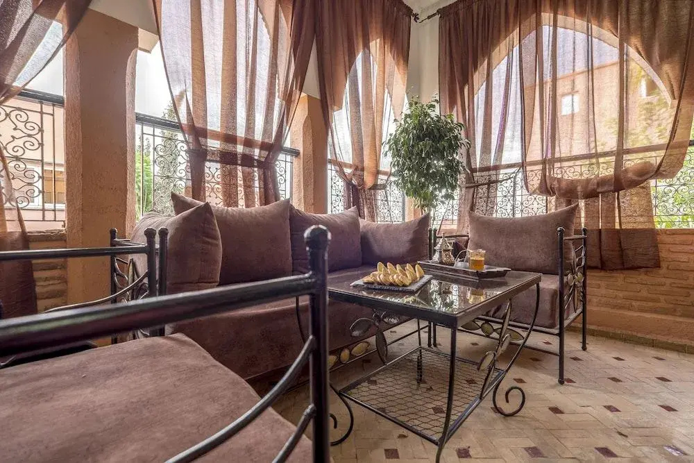 Riad Gamacyl