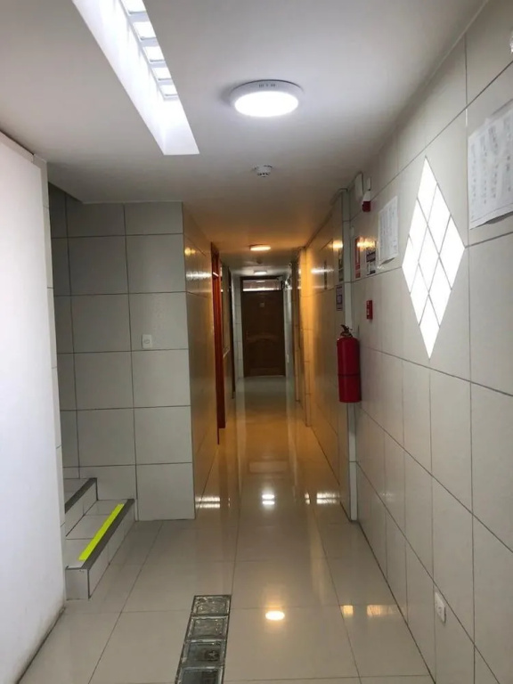 Hotel El Monarca Suite