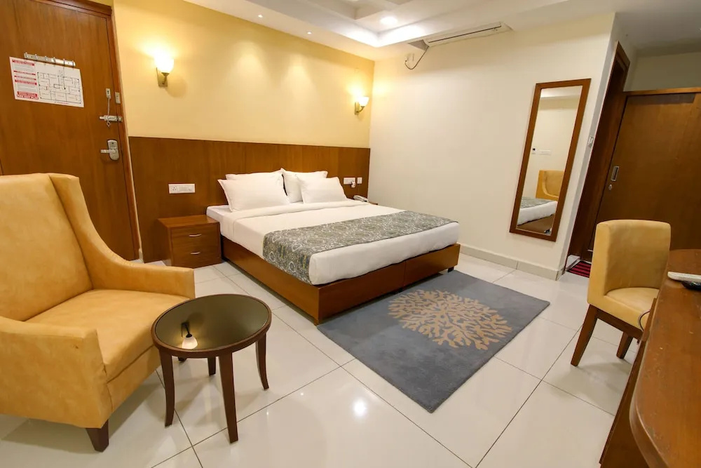 Westside Hotels