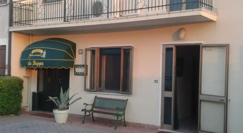 Zanea B&B